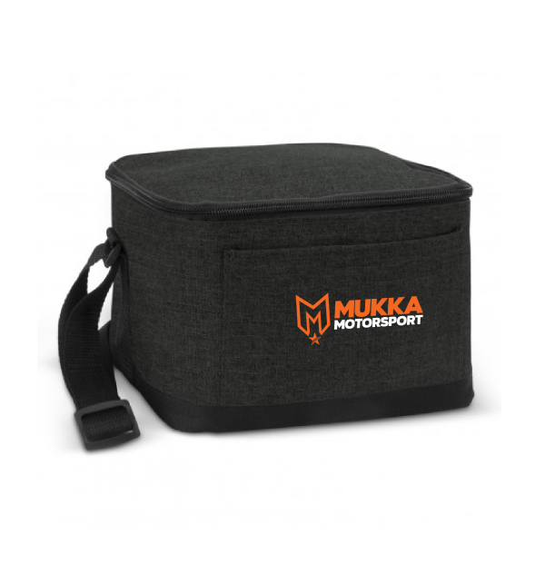 Mukka Motorsport – Cooler Bag